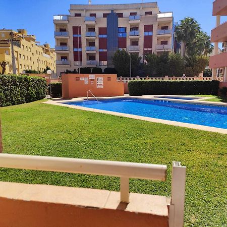 Castillo Playa By Edeal Homes Denia Exterior foto