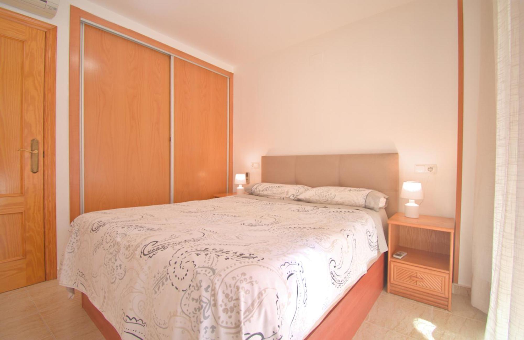 Castillo Playa By Edeal Homes Denia Exterior foto