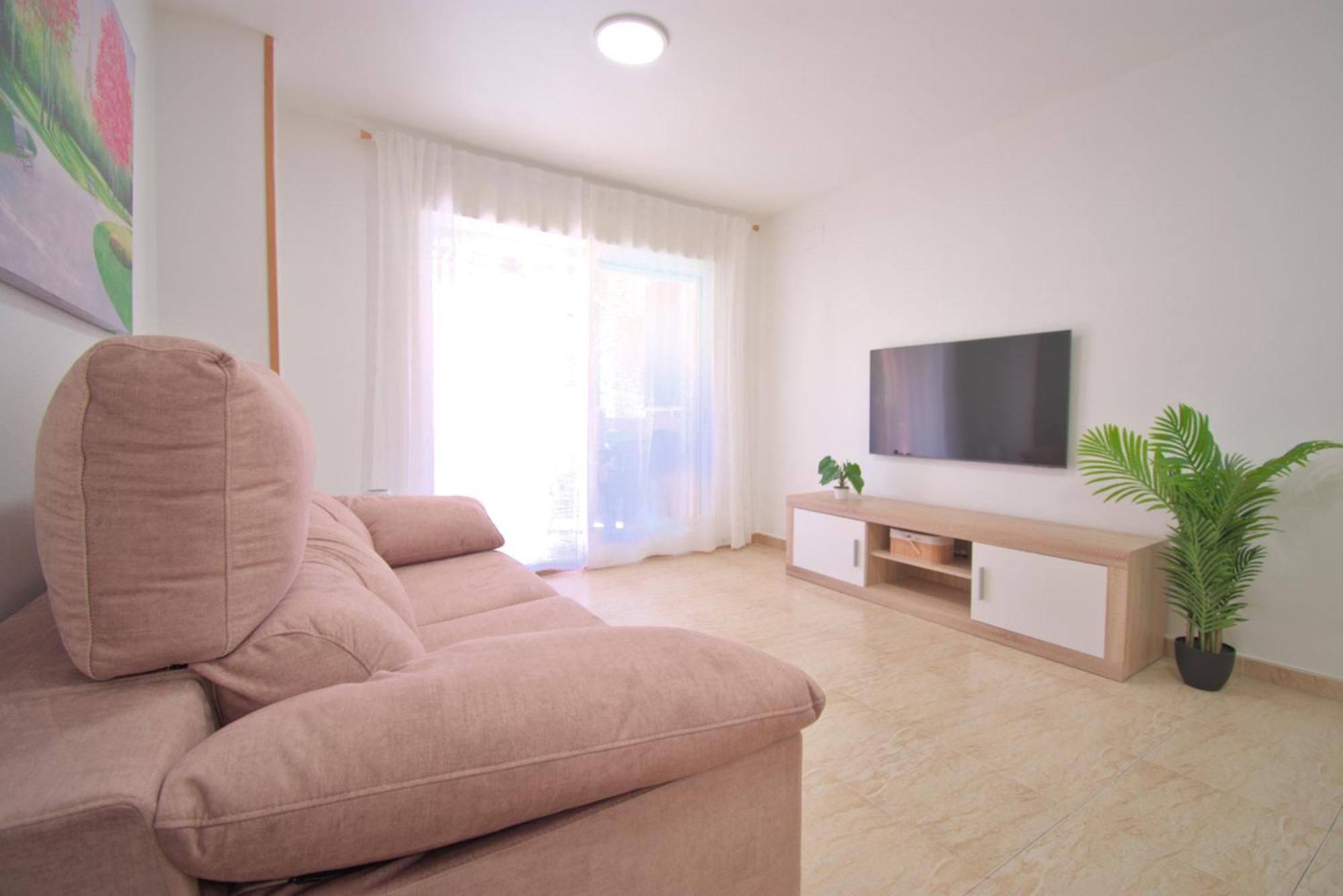 Castillo Playa By Edeal Homes Denia Exterior foto