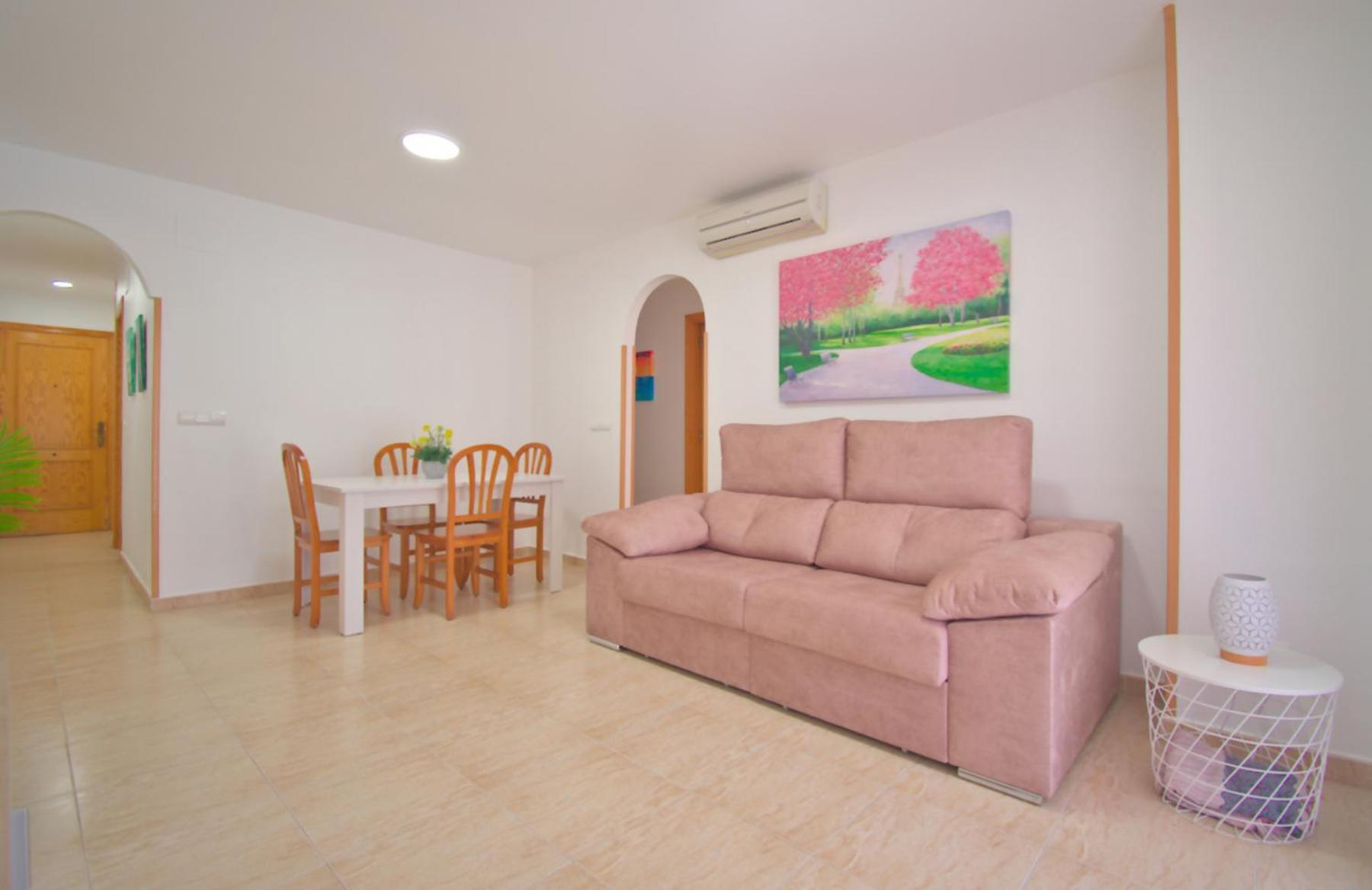 Castillo Playa By Edeal Homes Denia Exterior foto