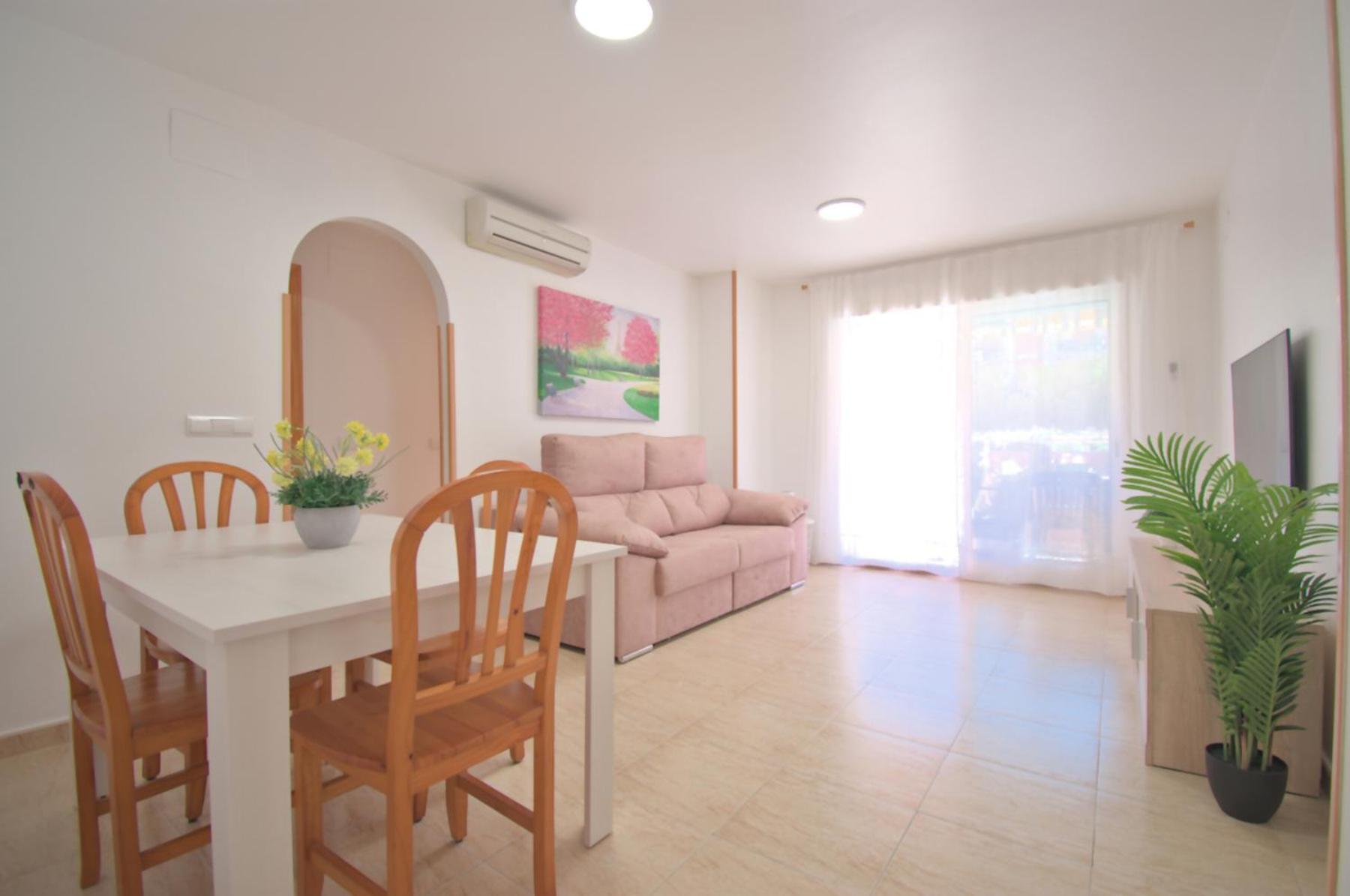 Castillo Playa By Edeal Homes Denia Exterior foto