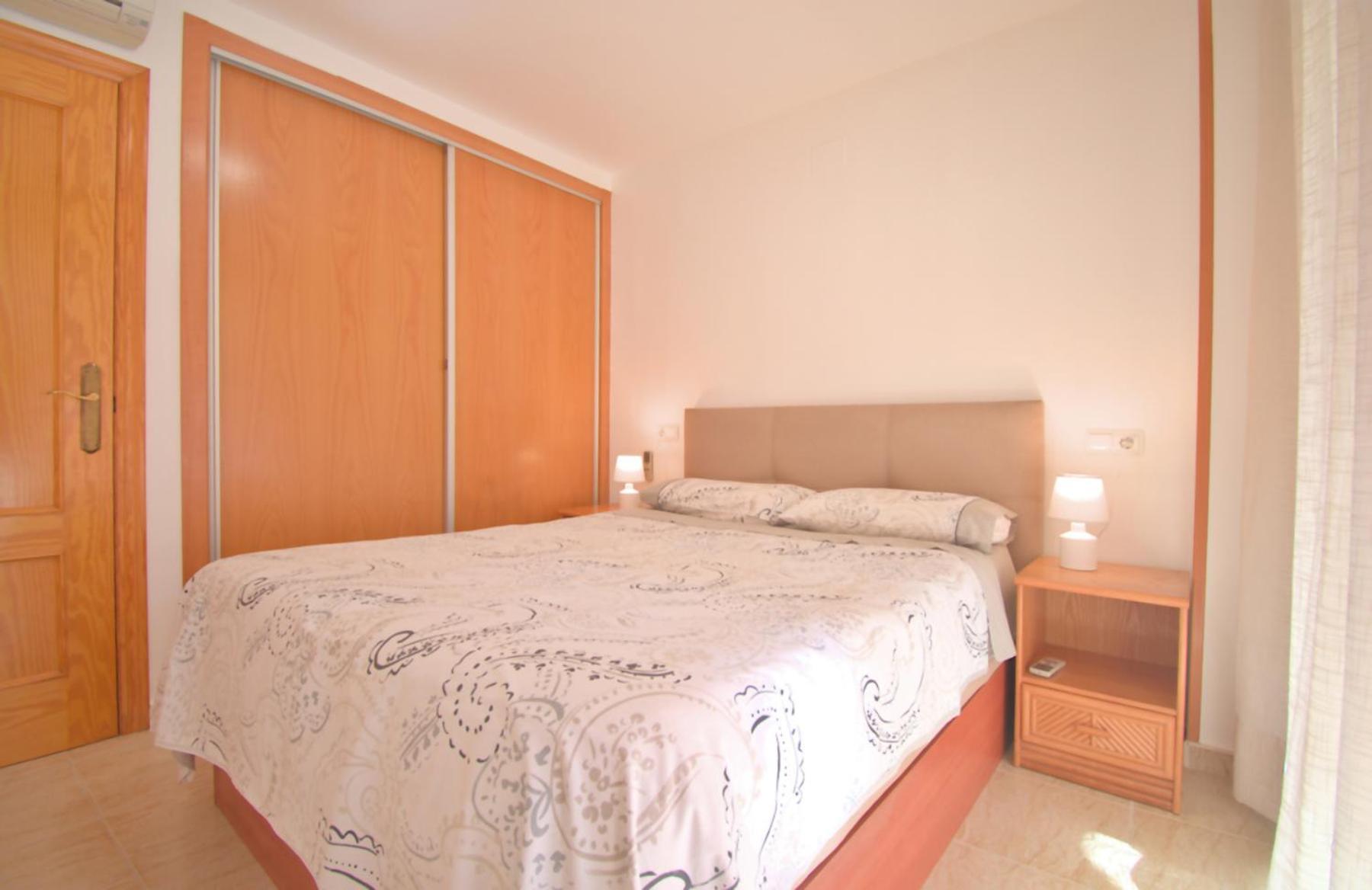 Castillo Playa By Edeal Homes Denia Exterior foto